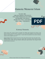 Pendidikan Agama Islam Kelompok 2