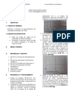 Informe 5 Circuitos