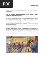 Petronio, G - Historia de La Literatura Italiana CAP VII-X (Hasta ...