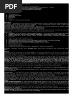 Petronio, G - Historia de La Literatura Italiana CAP VII-X (Hasta ...