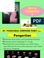 PPT BUMIL