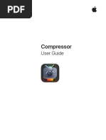 Compressor 4.5.1 User Manual