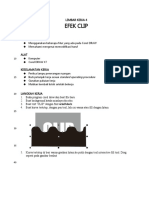 LEMBAR KERJA COREL DRAW 4