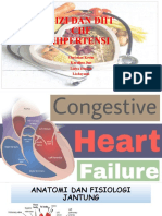 CHF Hipertensi