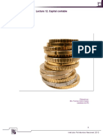 U5 Lec12 Capital Contable