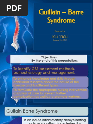 Final Gbs Pdf Clinical Medicine Medical Specialties