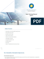 Smart Solar Training Manual