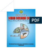 19 Buku Modul Demam Berdarah Dengue