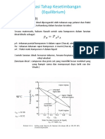 Phase Tahap Kesetimbangan-LH-2