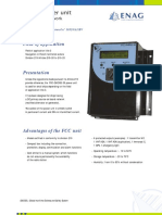 FCC Range: GMDSS Power Unit