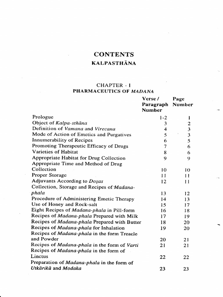 Charak Samhita P-4 by Dr. Bhagavan Das | PDF | Medicine | Clinical Medicine
