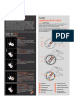 Compass Manual Thumb Compasses Eng