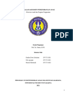 Makalah Kelompok 1 (Observasi)