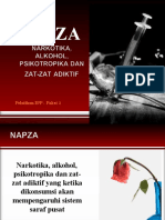 Slide Modul14 NAPZA