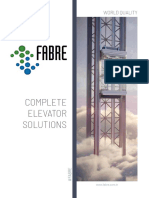 Fabre Catalog