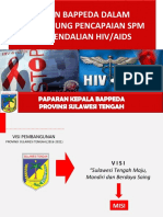 Hiv Aids 2019-Ed
