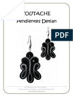 E-Book PENDIENTES SOUTACHE Detian