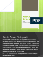 Media Tanam