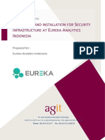 Technical Proposal Eureka Analytics Indonesia v13