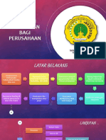 Peranan Pemasaran Bagi Perusahaan (Ok)