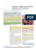 Melanoma - Pregrado