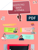 Anemia Dan Jantung Kel 4