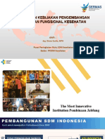 Kebijakan JF Kesehatan 2021 BBPK Makassar