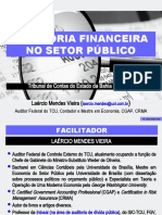 Ferrão Domingos-Auditoria - Financeira - TCE-BA - 1 - Teoria - 1