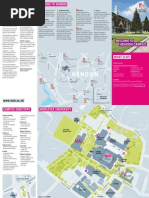 Brunel University Campus Access Guide | PDF | Road Transport | Rail ...