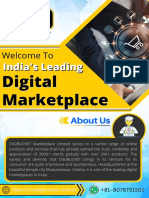 DigiBucket and Digi365 Digital Products Details & Features