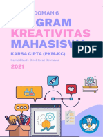 Pedoman-6-PKM-2021-Karsa Cipta (KC)