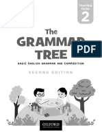 The Grammar Tree Second Edition TG 2