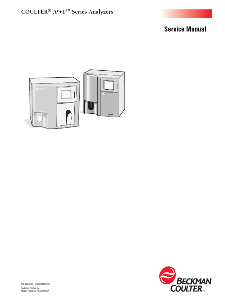 AcT Service Manual | PDF | Power Supply | Printer (Computing)