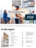 Sustainability Report - IKEA