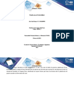 Unidad 1- Fase 2 - Analisis de prefactibilidad- Analisis Jose Luis Ramos