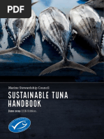 MSC Sustainable Tuna-Handbook Final Lres