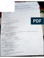 Ringkasan Matematika Peminatan 12 MIPA 4