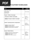 Introduction to Integrative Programming | PDF | Common Object Request ...