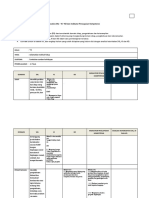 LK-1.4 Analisis Keterkaitan SKL, KI Dan KD