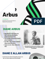 Diane Arbus
