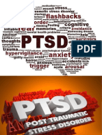 Finals - 3 PTSD