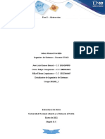 Trabajo Colaborativo Fase 2 Grupo 301305 1