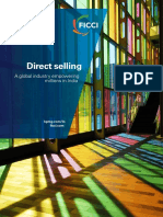 Direct Selling in India - 2025
