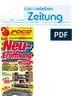 KoblenzErleben / KW 09 / 04.03.2011 / Die Zeitung Als E-Paper