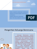 Soap Keluarga Berencana