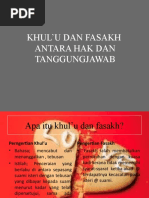 Download KHULUK DAN FASAKH by Kak Long SN50026068 doc pdf