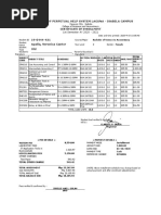 University of Perpetual Help System Laguna - Isabela Campus