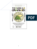 Avalez Le Crapaud