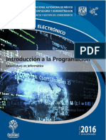 LI 1167 050918 A Introduccion Programacion Plan2016