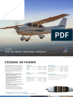 The Ultimate Training Aircraft: Skyhawk